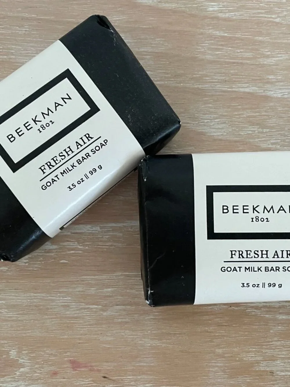 Beekman 1802 beekman 1802